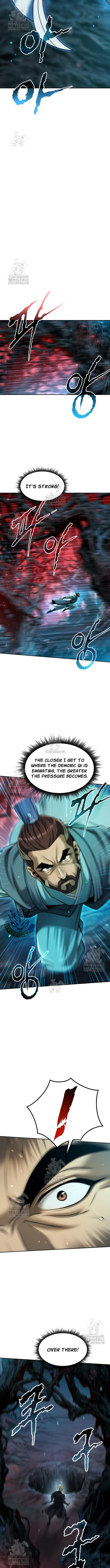 Chronicles of the Demon Faction - Chapter 140 - Page 3