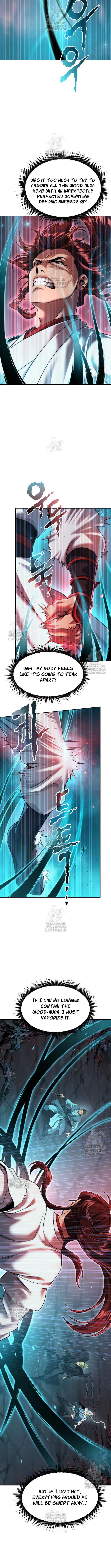 Chronicles of the Demon Faction - Chapter 140 - Page 6