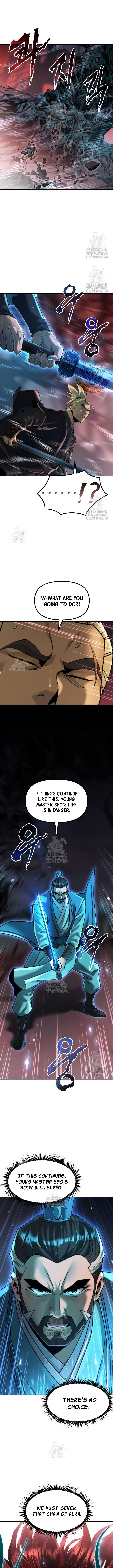 Chronicles of the Demon Faction - Chapter 140 - Page 7