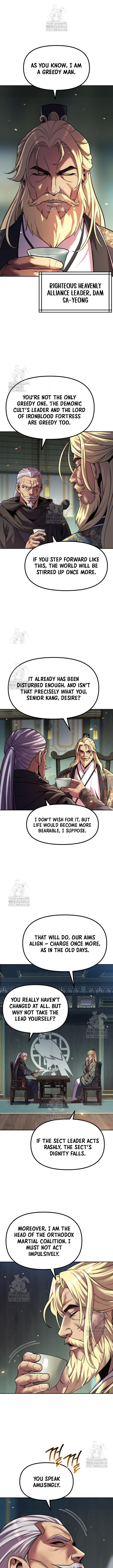 Chronicles of the Demon Faction - Chapter 140 - Page 10