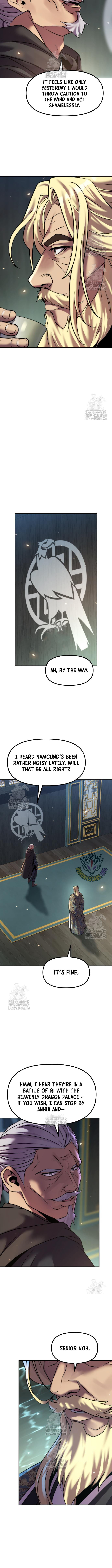 Chronicles of the Demon Faction - Chapter 140 - Page 11