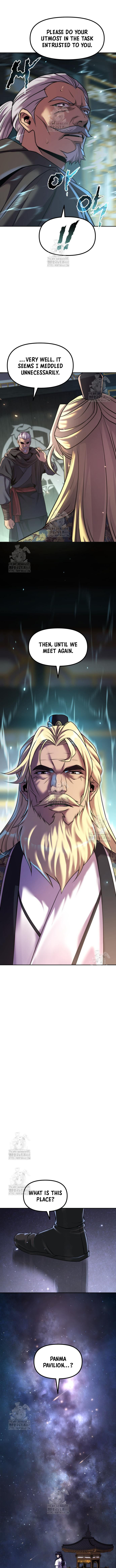 Chronicles of the Demon Faction - Chapter 140 - Page 12