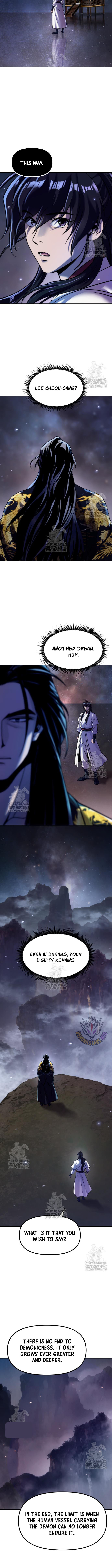 Chronicles of the Demon Faction - Chapter 140 - Page 13