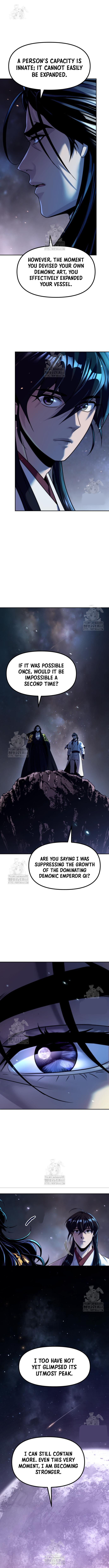 Chronicles of the Demon Faction - Chapter 140 - Page 14