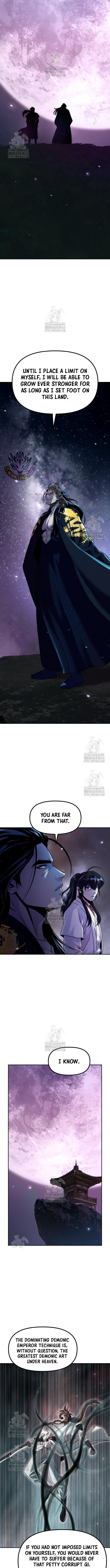 Chronicles of the Demon Faction - Chapter 140 - Page 15