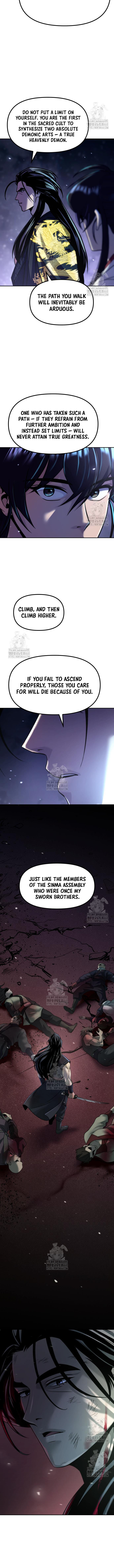 Chronicles of the Demon Faction - Chapter 140 - Page 16