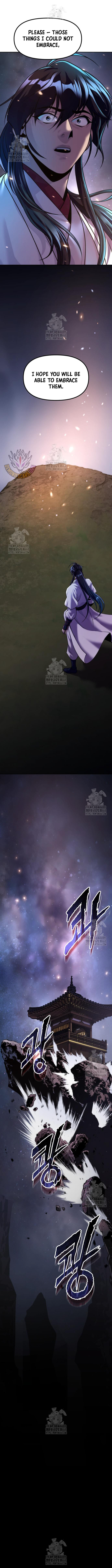 Chronicles of the Demon Faction - Chapter 140 - Page 17