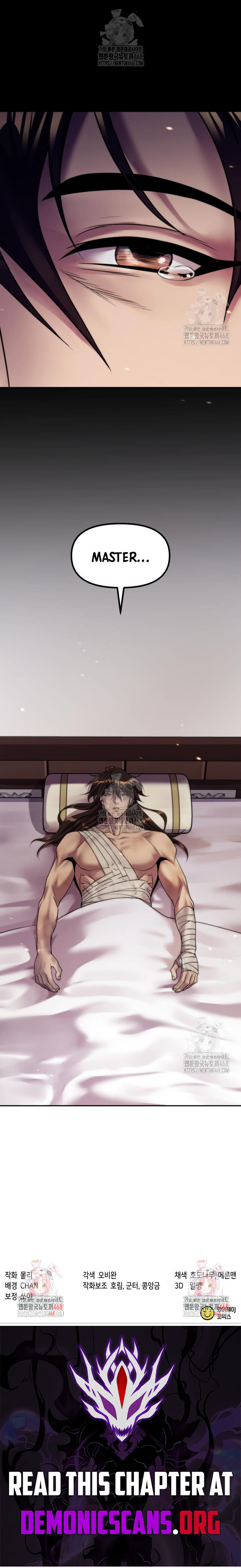 Chronicles of the Demon Faction - Chapter 140 - Page 18