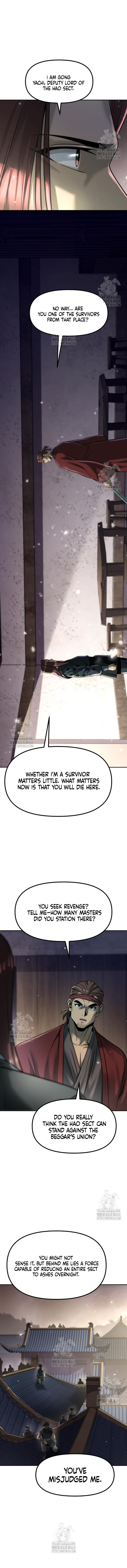 Chronicles of the Demon Faction - Chapter 142 - Page 9