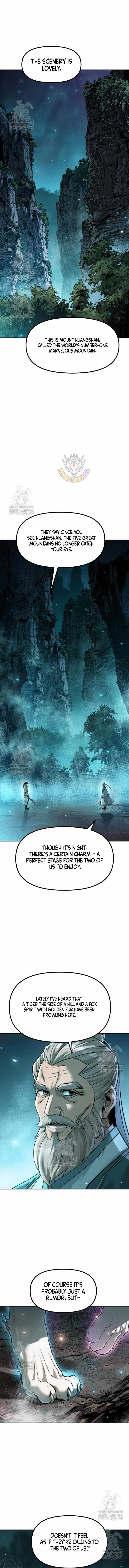 Chronicles of the Demon Faction - Chapter 143 - Page 1