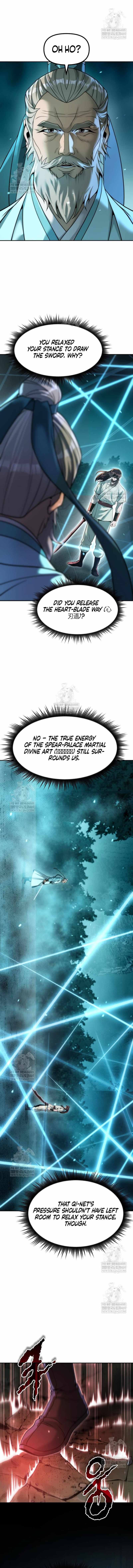 Chronicles of the Demon Faction - Chapter 143 - Page 6