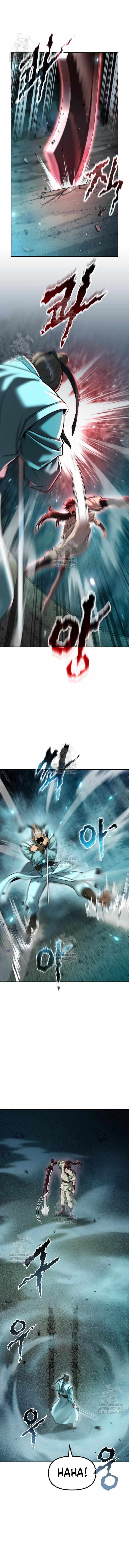 Chronicles of the Demon Faction - Chapter 143 - Page 9