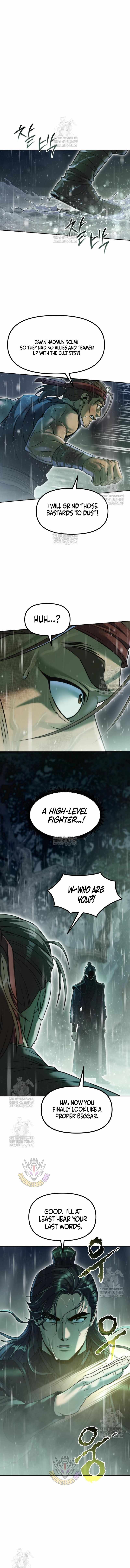 Chronicles of the Demon Faction - Chapter 143 - Page 13