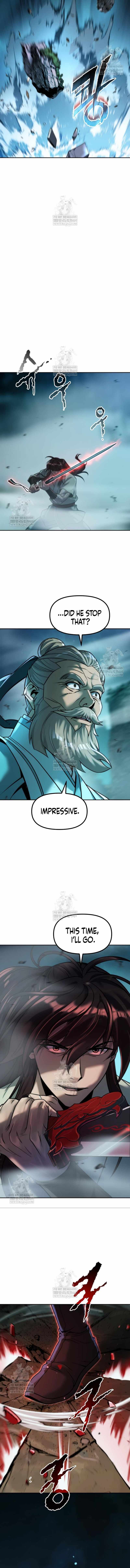 Chronicles of the Demon Faction - Chapter 143 - Page 18