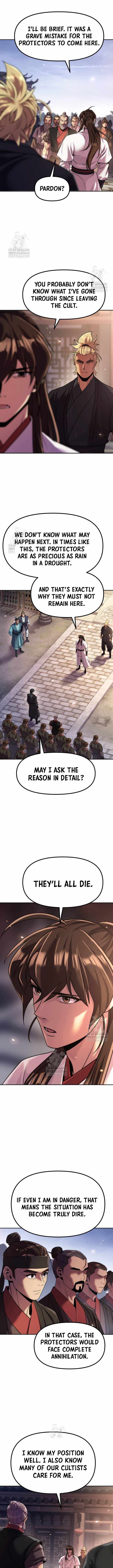 Chronicles of the Demon Faction - Chapter 145 - Page 2