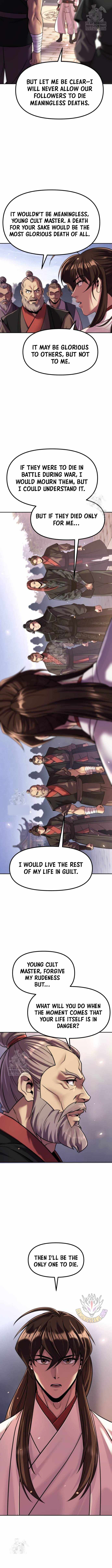 Chronicles of the Demon Faction - Chapter 145 - Page 3