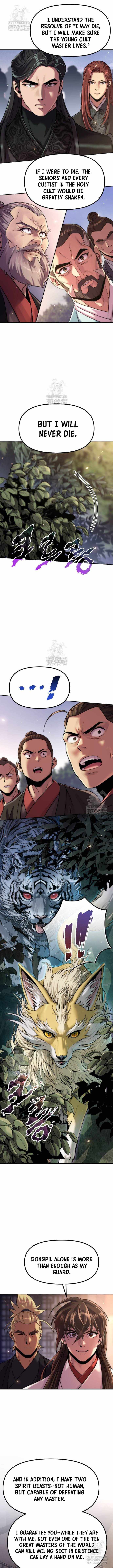 Chronicles of the Demon Faction - Chapter 145 - Page 4