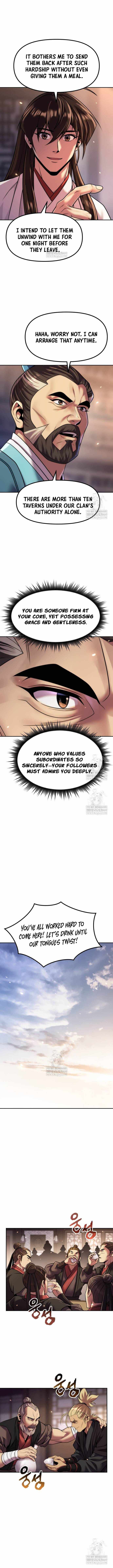 Chronicles of the Demon Faction - Chapter 145 - Page 6