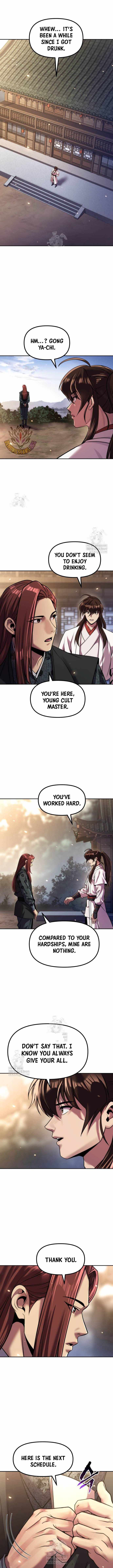 Chronicles of the Demon Faction - Chapter 145 - Page 7