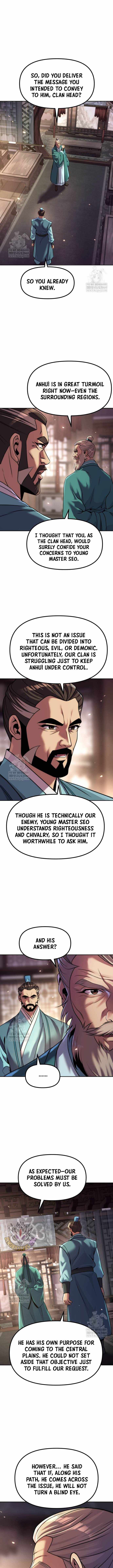 Chronicles of the Demon Faction - Chapter 145 - Page 9