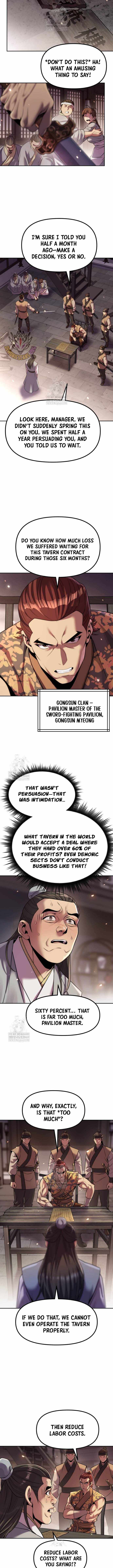 Chronicles of the Demon Faction - Chapter 145 - Page 11