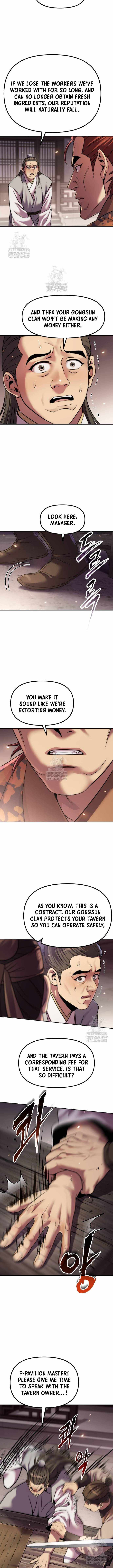 Chronicles of the Demon Faction - Chapter 145 - Page 12