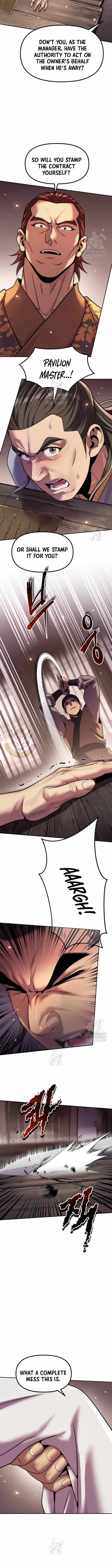 Chronicles of the Demon Faction - Chapter 145 - Page 13