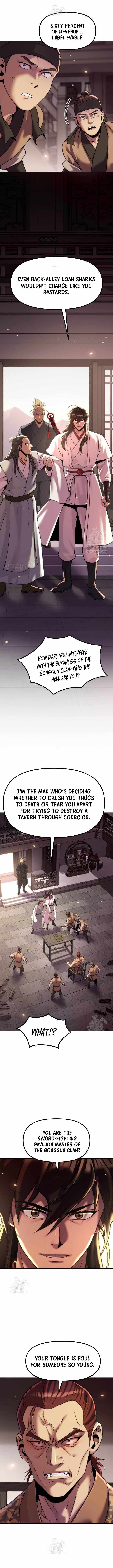 Chronicles of the Demon Faction - Chapter 145 - Page 14