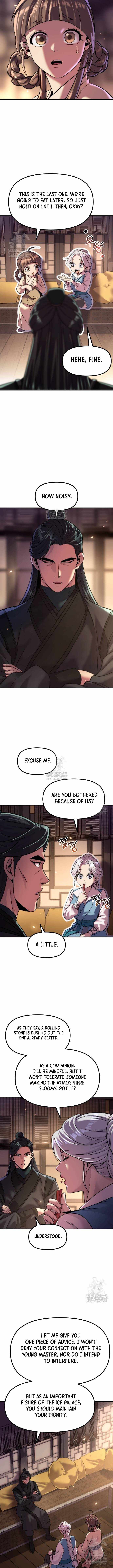 Chronicles of the Demon Faction - Chapter 146 - Page 0