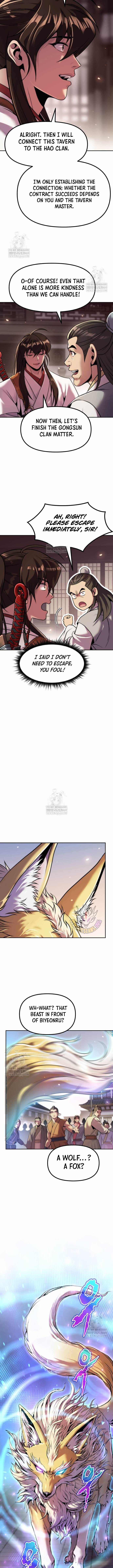 Chronicles of the Demon Faction - Chapter 146 - Page 9