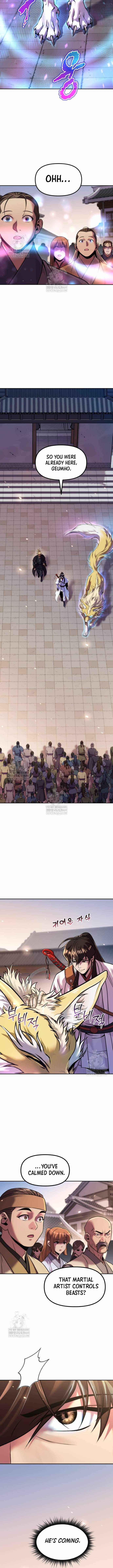 Chronicles of the Demon Faction - Chapter 146 - Page 10