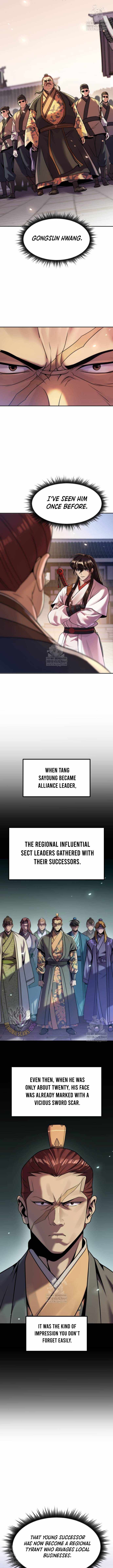 Chronicles of the Demon Faction - Chapter 146 - Page 11