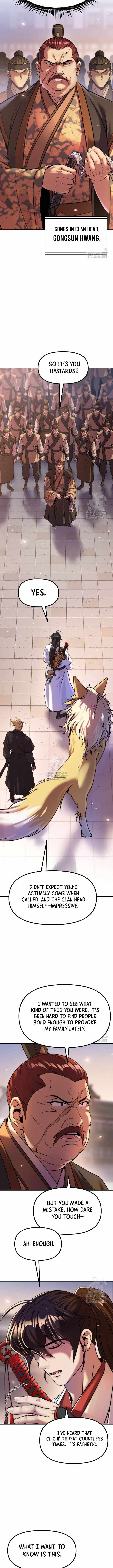 Chronicles of the Demon Faction - Chapter 146 - Page 12