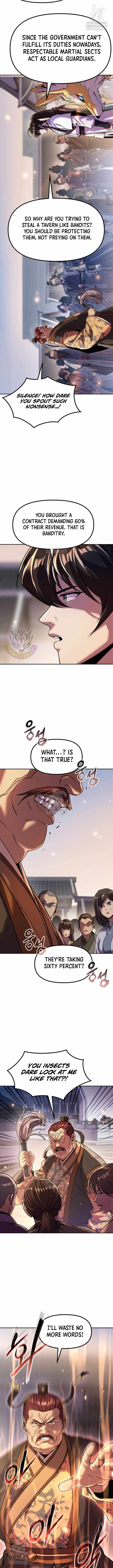 Chronicles of the Demon Faction - Chapter 146 - Page 13