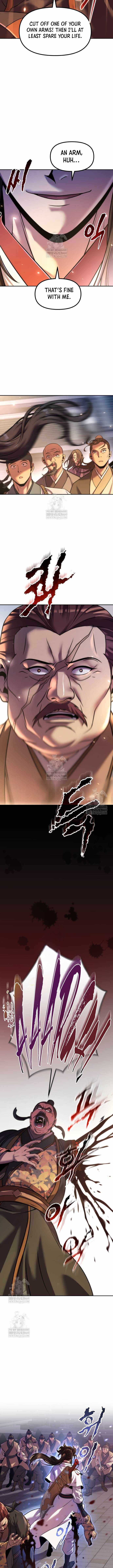 Chronicles of the Demon Faction - Chapter 146 - Page 14