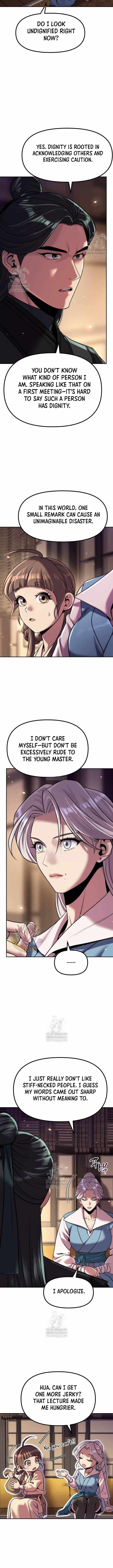 Chronicles of the Demon Faction - Chapter 146 - Page 1