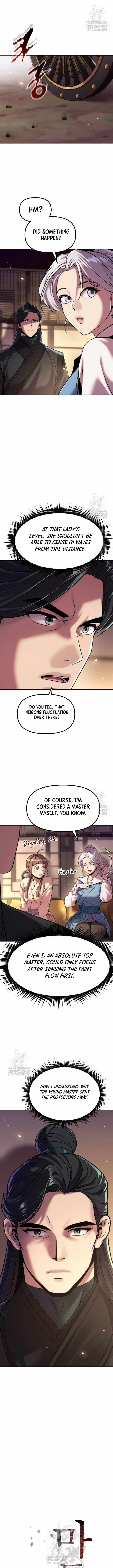 Chronicles of the Demon Faction - Chapter 146 - Page 2