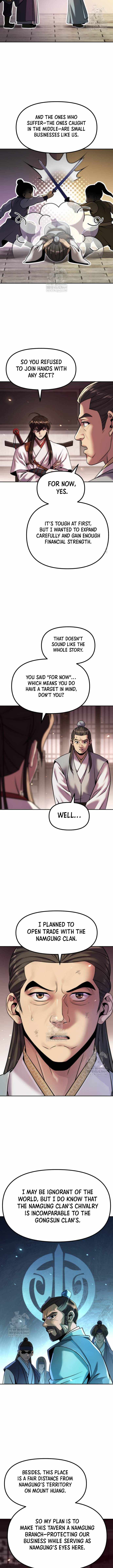 Chronicles of the Demon Faction - Chapter 146 - Page 6