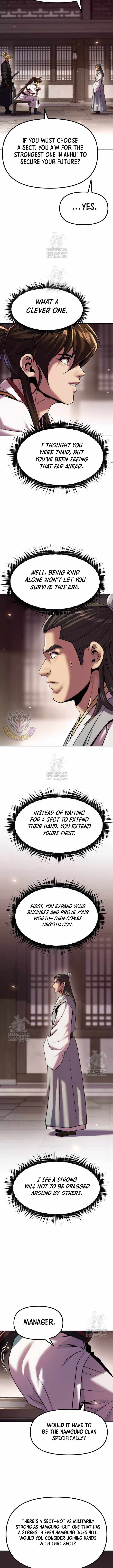 Chronicles of the Demon Faction - Chapter 146 - Page 7