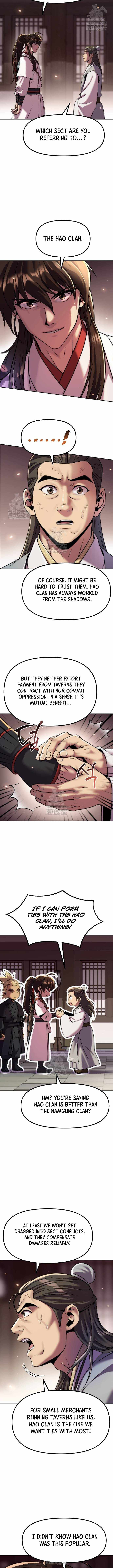 Chronicles of the Demon Faction - Chapter 146 - Page 8