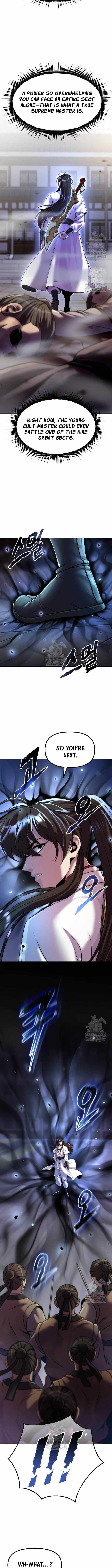 Chronicles of the Demon Faction - Chapter 147 - Page 9