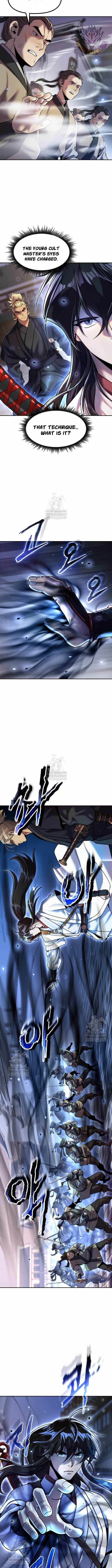 Chronicles of the Demon Faction - Chapter 147 - Page 10