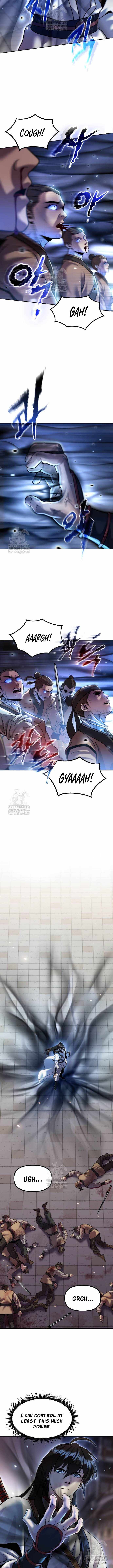 Chronicles of the Demon Faction - Chapter 147 - Page 11