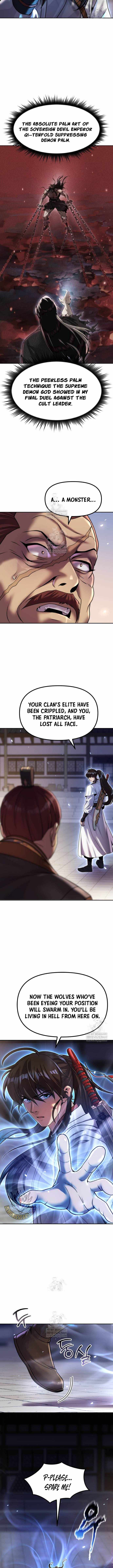 Chronicles of the Demon Faction - Chapter 147 - Page 12