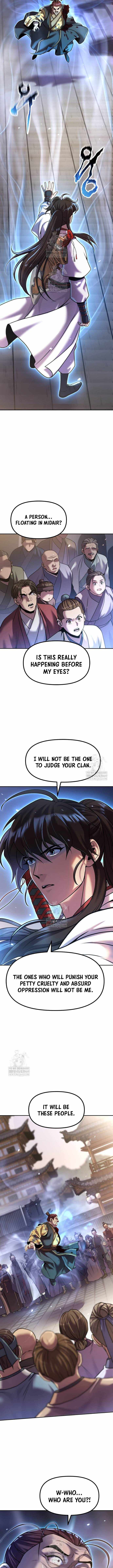 Chronicles of the Demon Faction - Chapter 147 - Page 13