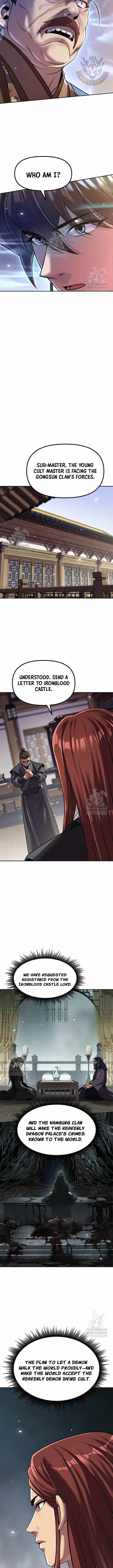 Chronicles of the Demon Faction - Chapter 147 - Page 14