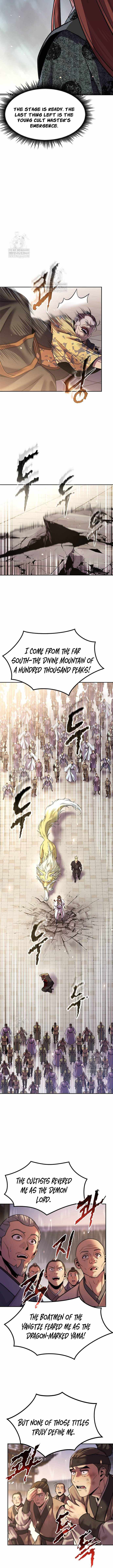 Chronicles of the Demon Faction - Chapter 147 - Page 15