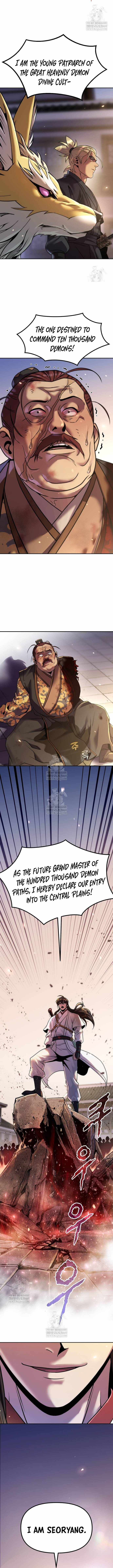 Chronicles of the Demon Faction - Chapter 147 - Page 16