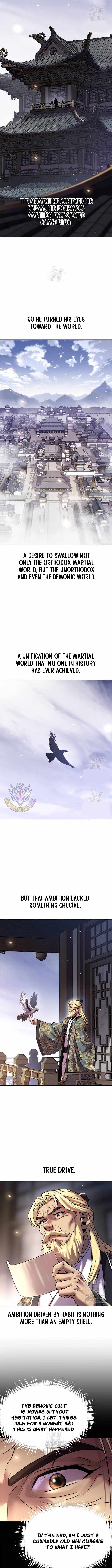 Chronicles of the Demon Faction - Chapter 147 - Page 2