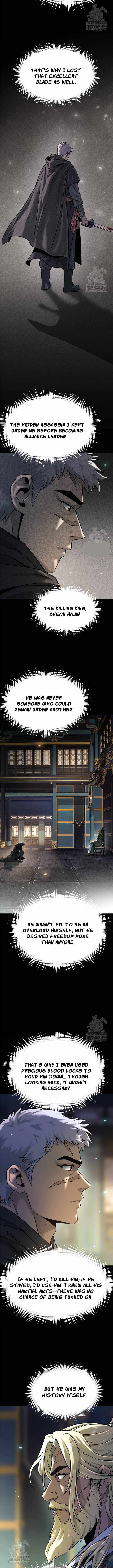 Chronicles of the Demon Faction - Chapter 147 - Page 3